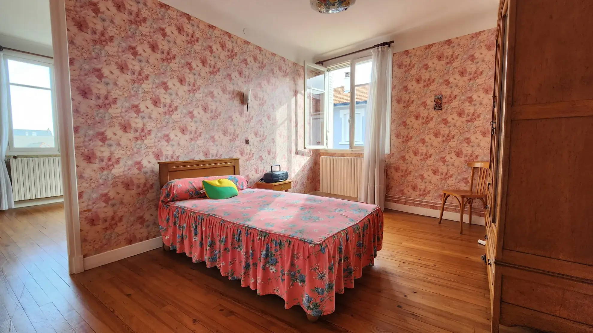 Belle maison familiale de 160 m² avec jardin à Juillan, idéal pour résidence ou investissement 