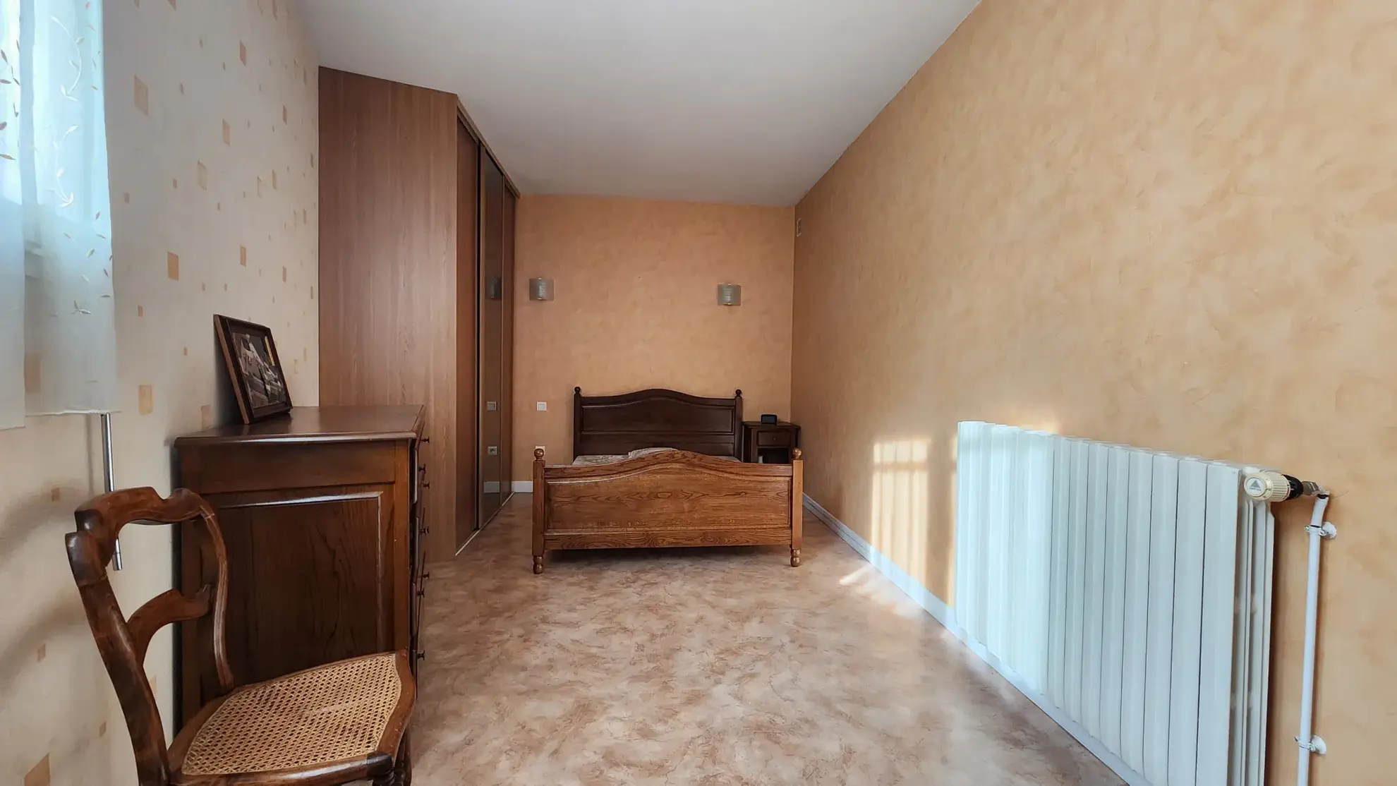 Belle maison familiale de 160 m² avec jardin à Juillan, idéal pour résidence ou investissement 