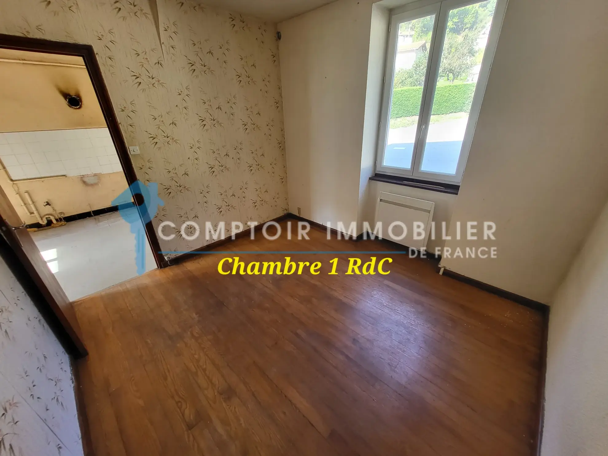 Maison avec deux appartements à vendre à Saint-Martin-de-Valamas, Ardèche 