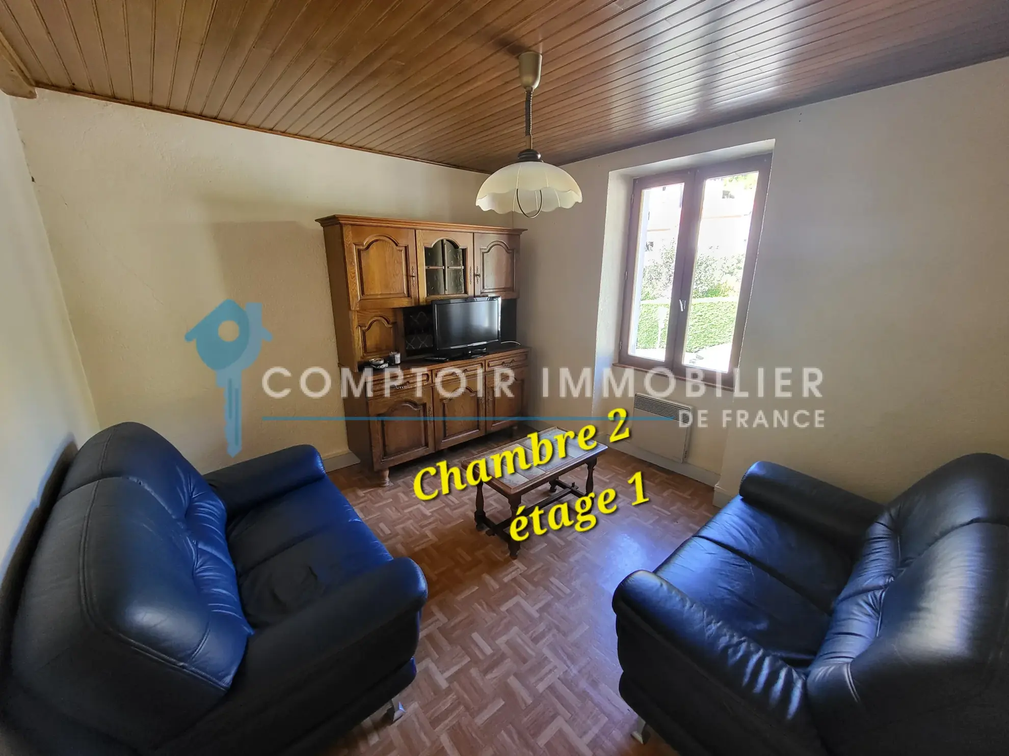 Maison avec deux appartements à vendre à Saint-Martin-de-Valamas, Ardèche 