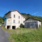 Maison avec deux appartements à vendre à Saint-Martin-de-Valamas, Ardèche