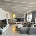 Grande maison à Cavagnac (46110) avec terrain, garage et confort moderne