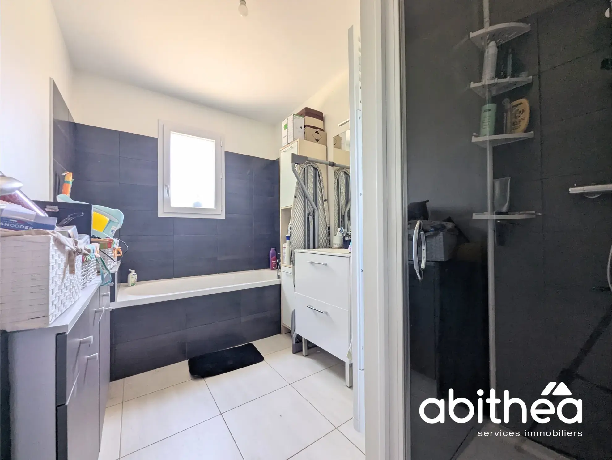 Maison neuve de 116 m² avec 4 chambres à Saint-Ciers-d'Abzac proche Galgon 