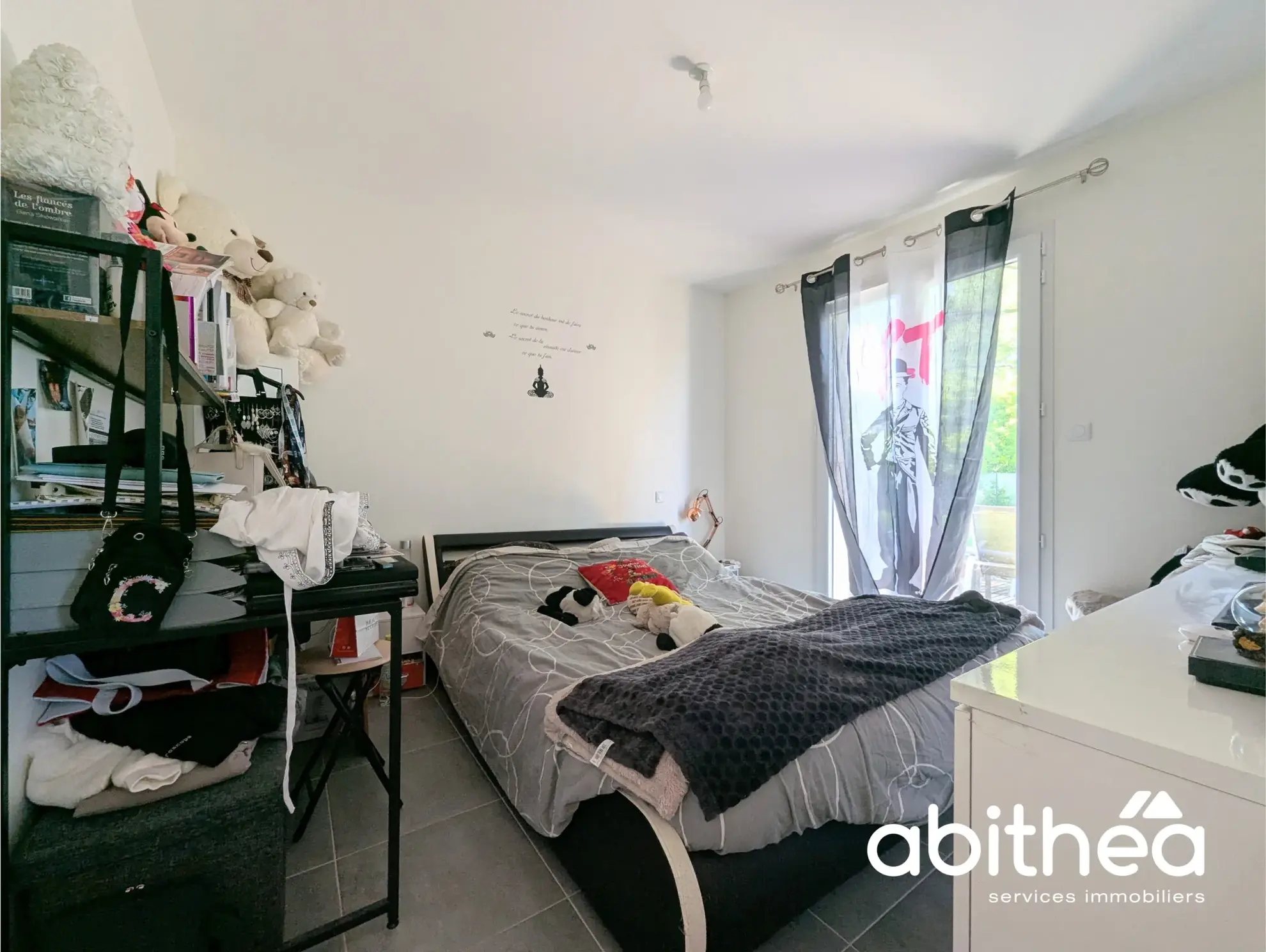 Maison neuve de 116 m² avec 4 chambres à Saint-Ciers-d'Abzac proche Galgon 