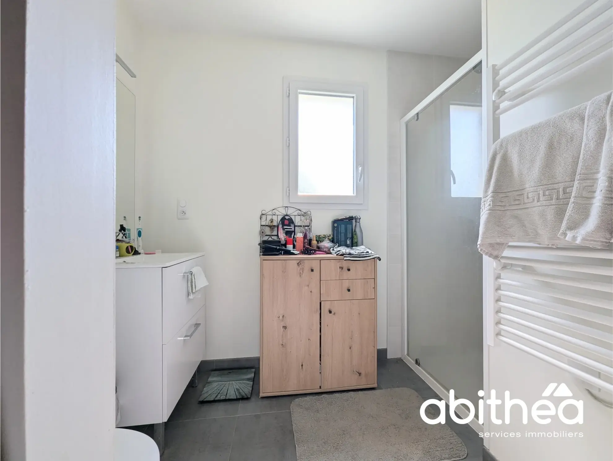 Maison neuve de 116 m² avec 4 chambres à Saint-Ciers-d'Abzac proche Galgon 