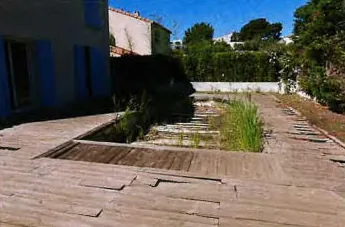 Maison familiale avec piscine et terrasse à La Ciotat - Vente aux enchères 