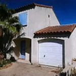 Maison à vendre avec piscine et grande terrasse à La Ciotat – 3 chambres