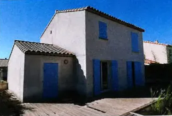 Maison familiale avec piscine et terrasse à La Ciotat - Vente aux enchères 