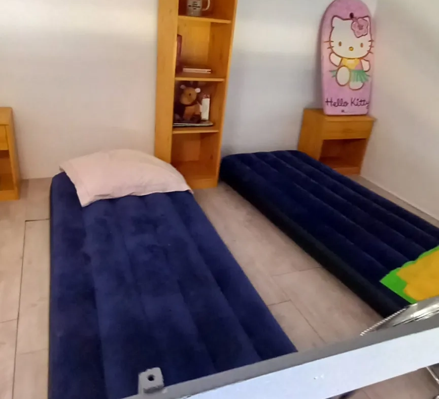 Appartement T1 rénové avec mezzanine à Agde - Opportunité d'investissement 