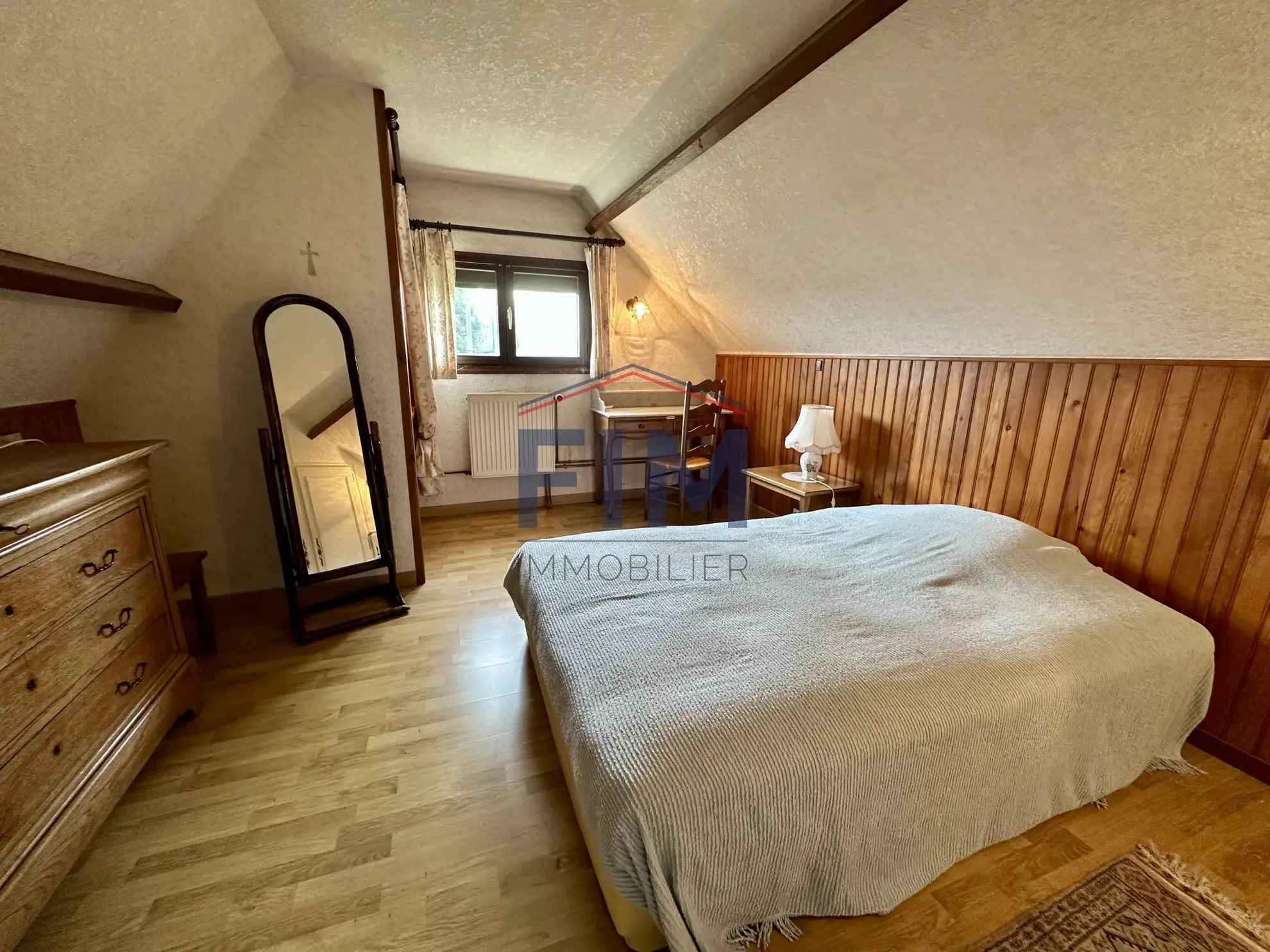 Longère à Saint Nicolas d'Aliermont avec terrain constructible et gîtes, proche Dieppe 