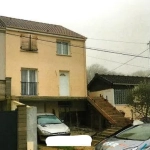 Maison T4 à Tremblay-En-France de 81 m² avec jardin à 25 000 €