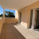 Appartement neuf à Orange avec terrasse, garage et parking - proximité centre-ville