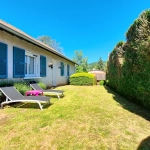 Charmante maison à vendre avec 4 chambres à Chauffailles - Terrain de 600 m²
