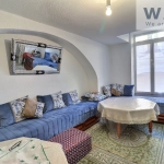 Maison de village T4 à Calvisson – 78 m², proche Nîmes et Montpellier