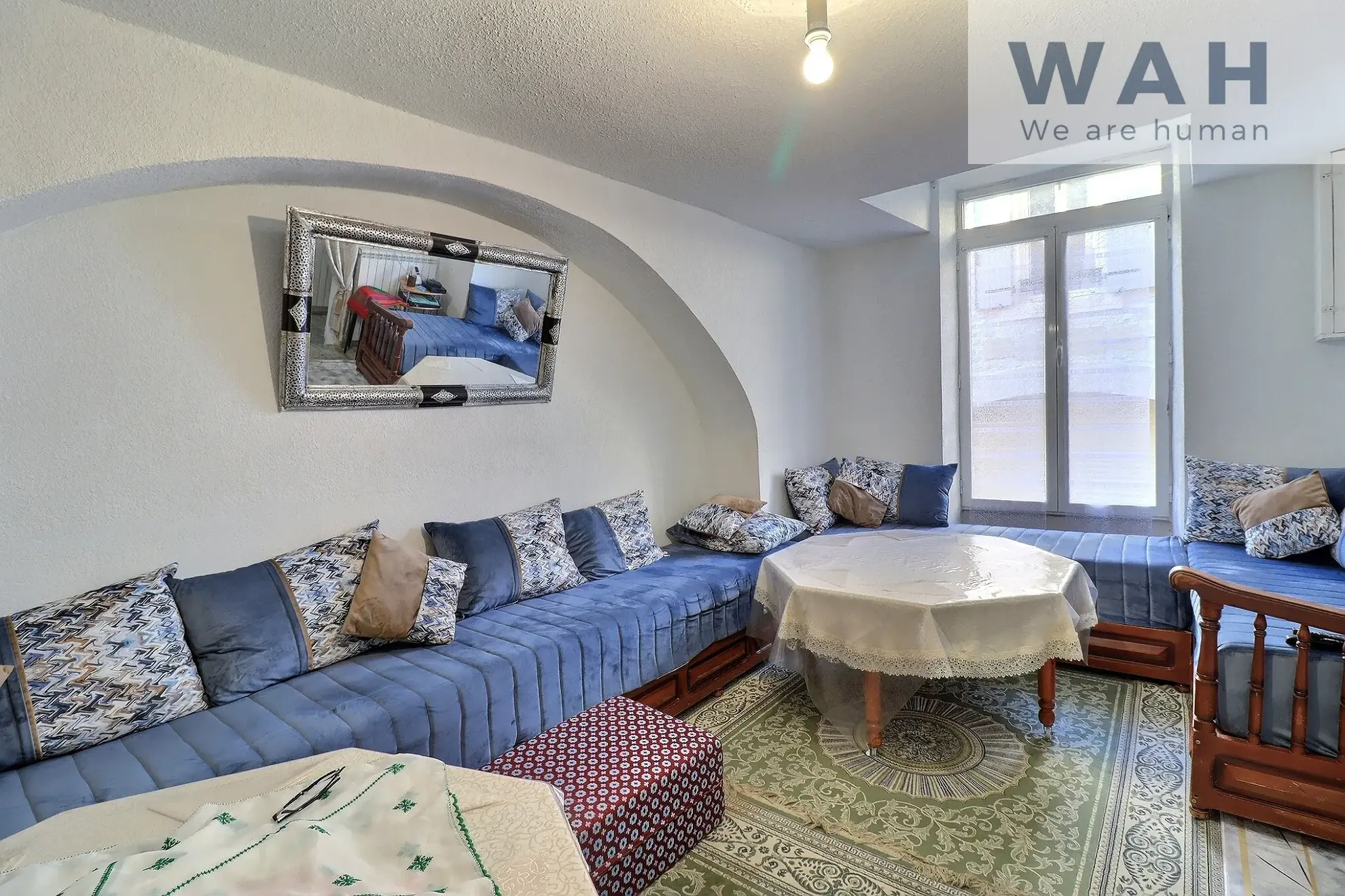 Maison de village T4 à Calvisson – 78 m², proche Nîmes et Montpellier 