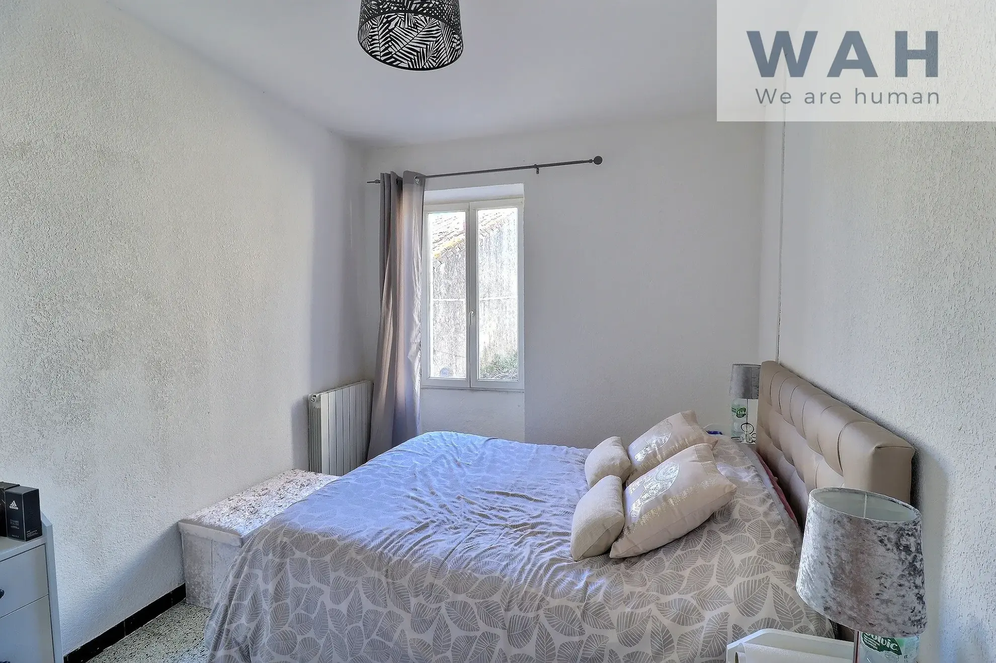Maison de village T4 à Calvisson – 78 m², proche Nîmes et Montpellier 