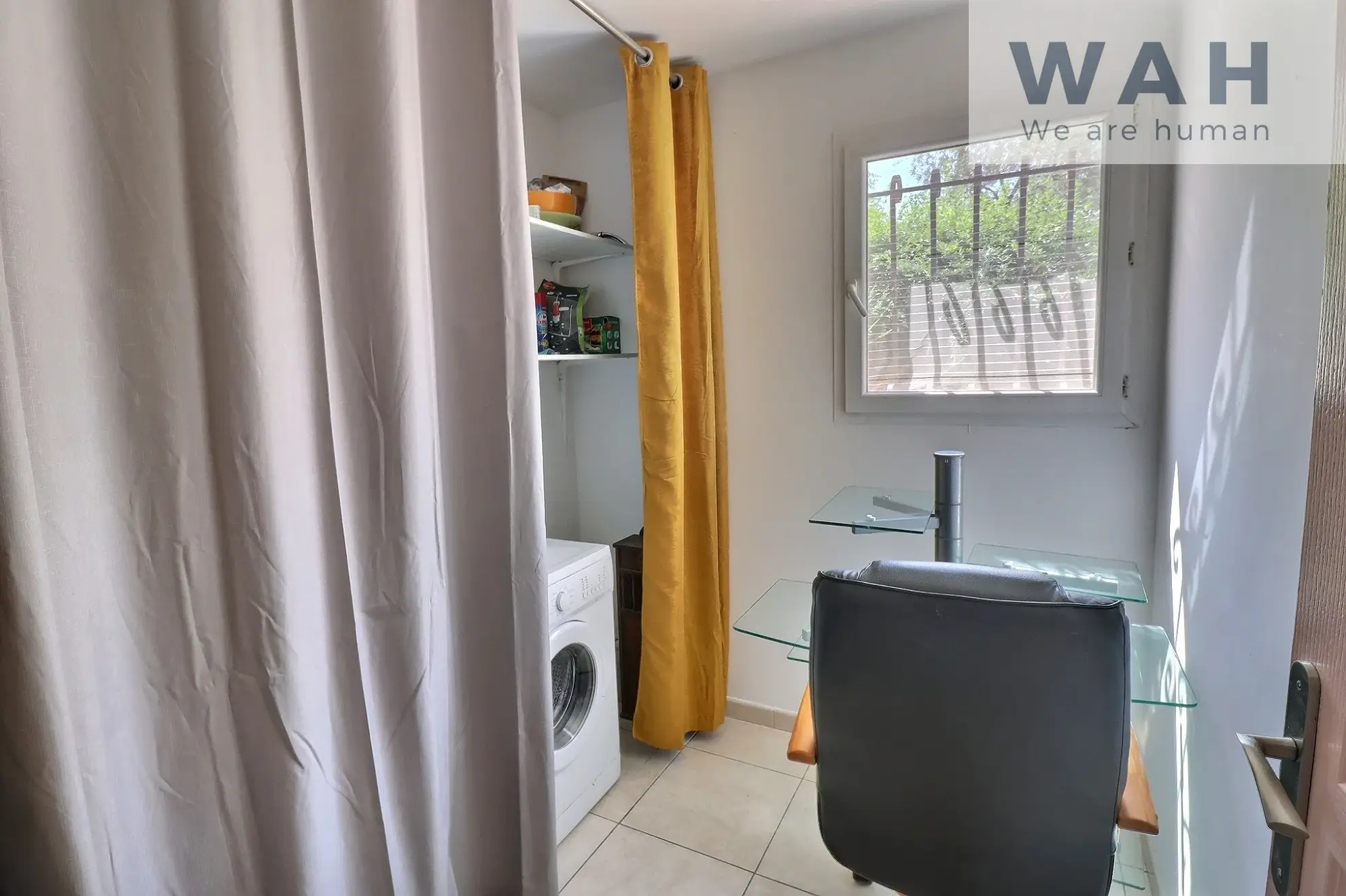 Appartement duplex F4 à Lunel – 86 m² avec jardin et garage 