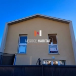 Maison récente T4 avec jardin, parking sécurisé et panneaux solaires à Saussan