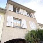 Maison T6 à vendre à Bondy avec jardin à 30 000 €