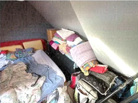 Maison T6 à Bondy en vente aux enchères à partir de 30 000 € 
