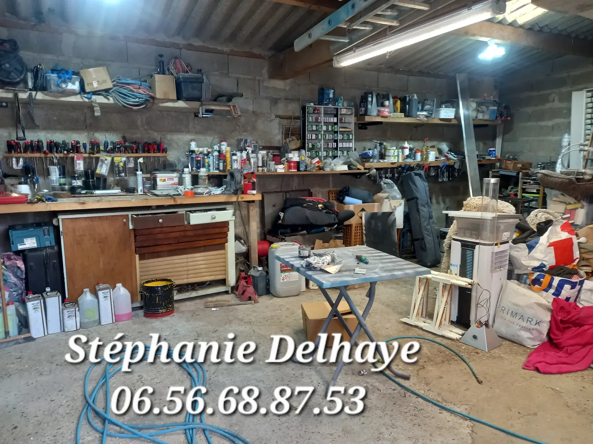 Maison rénovée avec vie de plain-pied à Tangry, grande propriété avec équipements modernes 