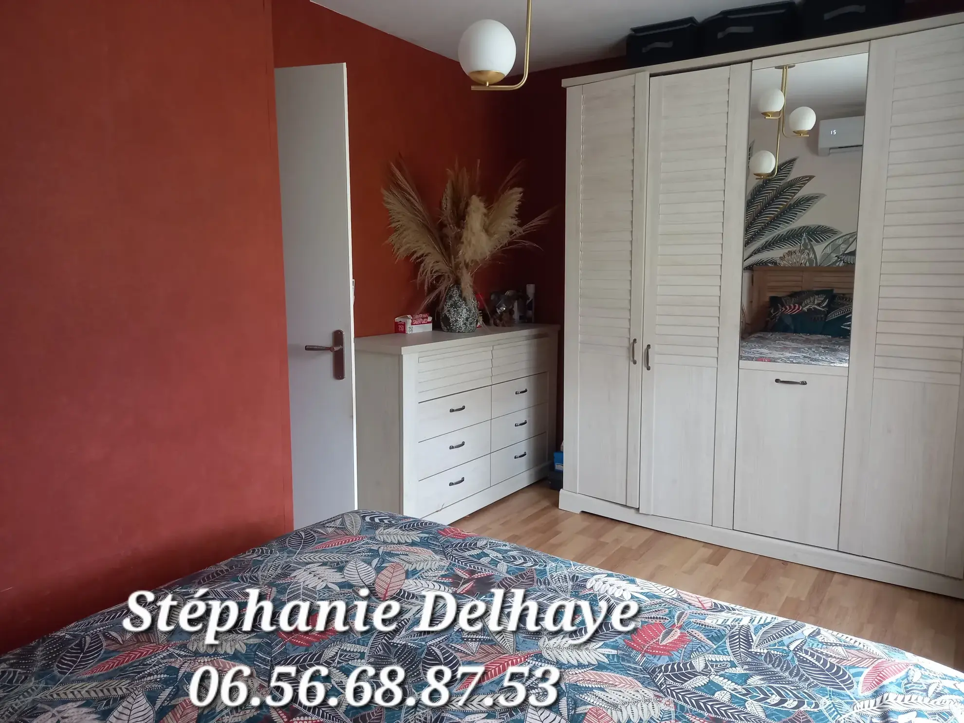 Maison rénovée avec vie de plain-pied à Tangry, grande propriété avec équipements modernes 
