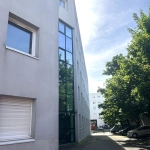 Studio de 18 m² à vendre à Bordeaux Nansouty, proche tramway