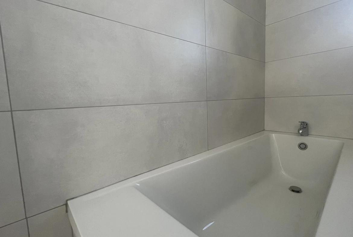 Villa T4 avec piscine Bali à Saint Christol les Alès, construction 2024 