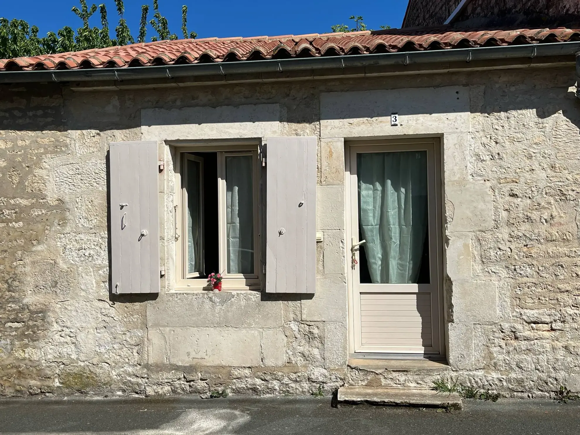 Maison de ville lumineuse à Luçon - Proche commodités et plage 