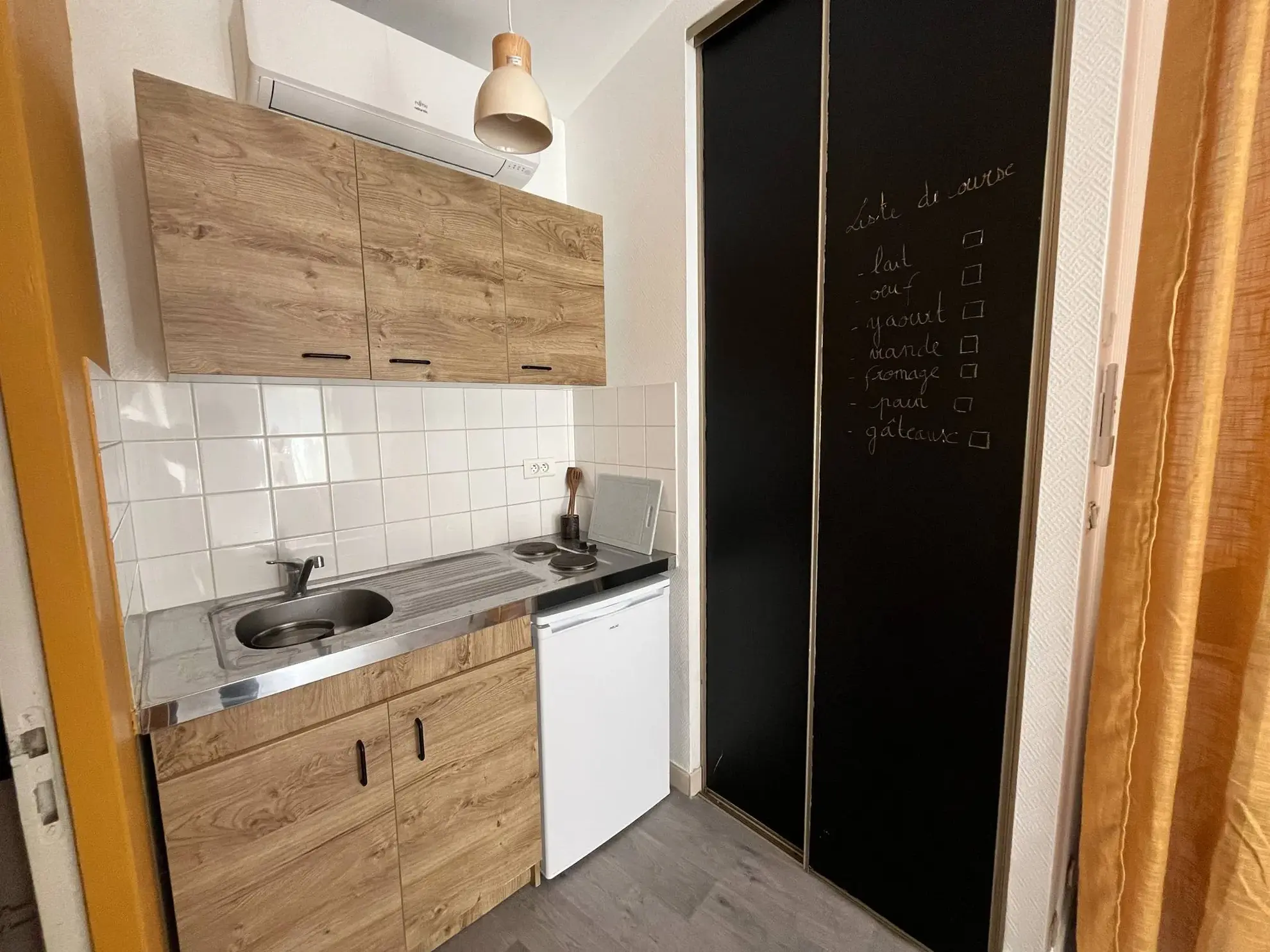 Maison de ville lumineuse à Luçon - Proche commodités et plage 
