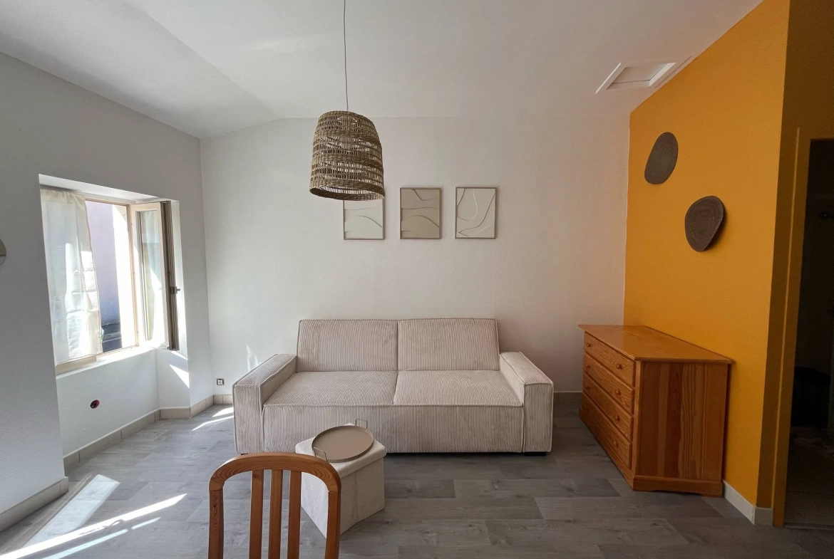 Maison de ville lumineuse à Luçon - Proche commodités et plage 