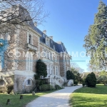 Appartement de standing avec parc et parking à Guigneville-sur-Essonne