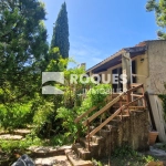 Villa à vendre à Lodève de 107 m² avec piscine et terrain arboré