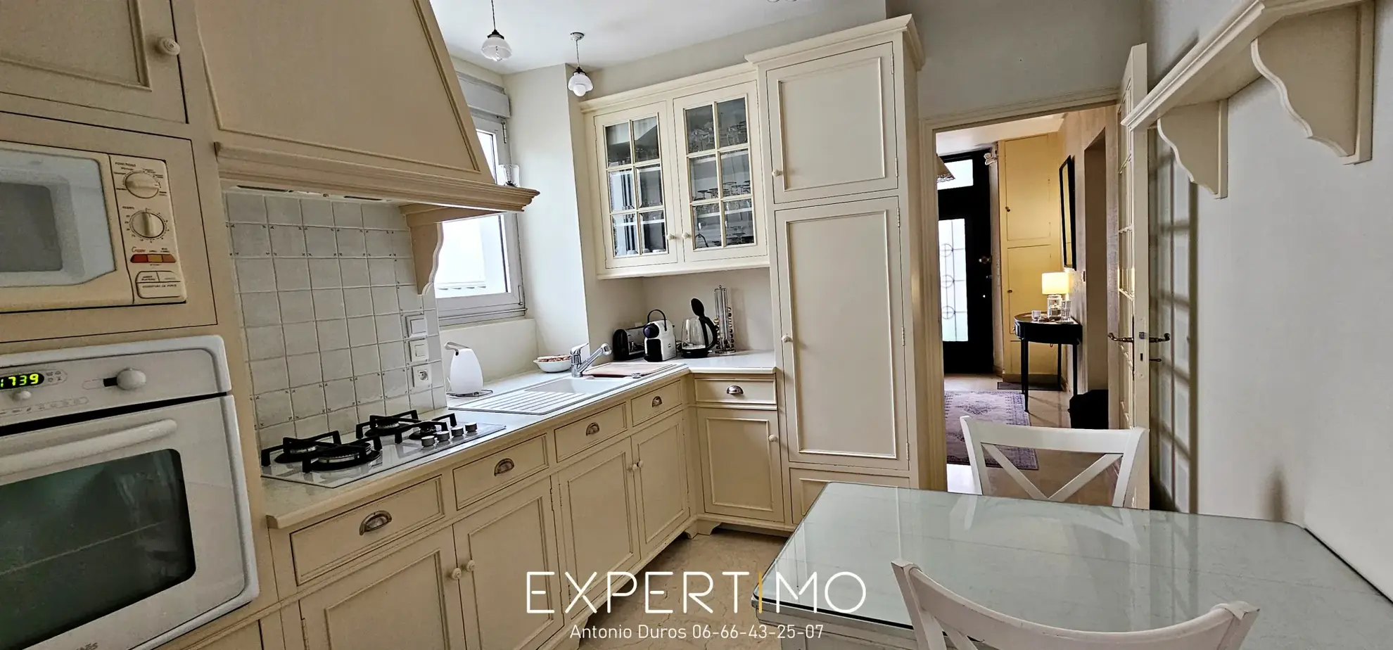 Maison à Loudéac 132 m² avec jardin et garage, proche commodités 