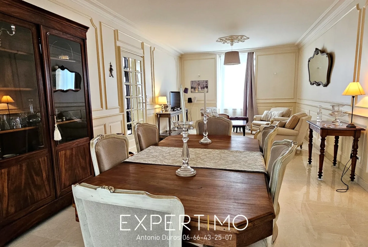 Maison à Loudéac 132 m² avec jardin et garage, proche commodités 