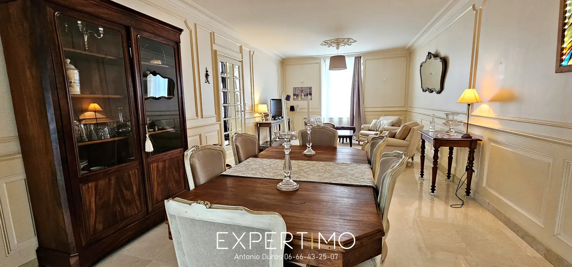 Maison à Loudéac 132 m² avec jardin et garage, proche commodités 
