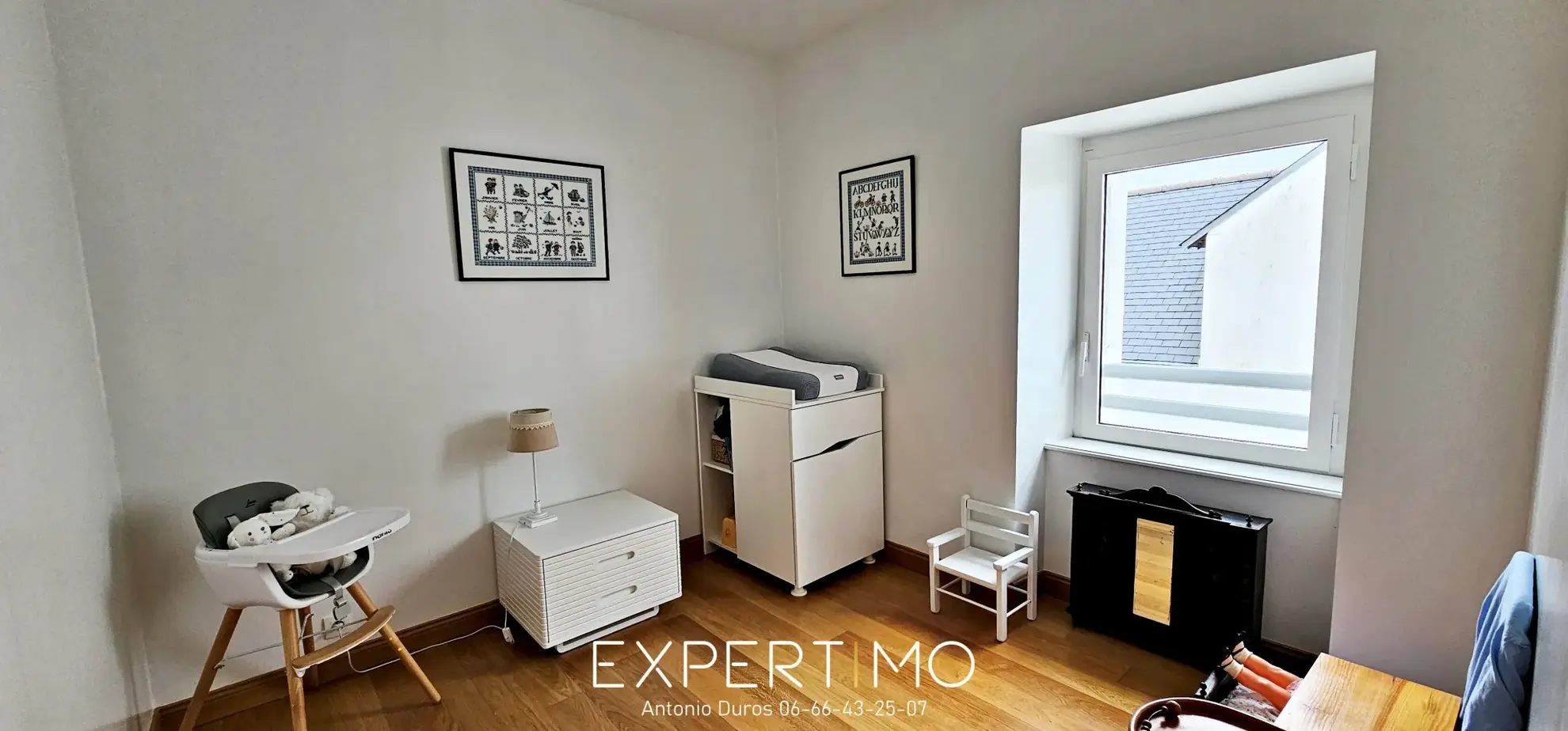 Maison à Loudéac 132 m² avec jardin et garage, proche commodités 
