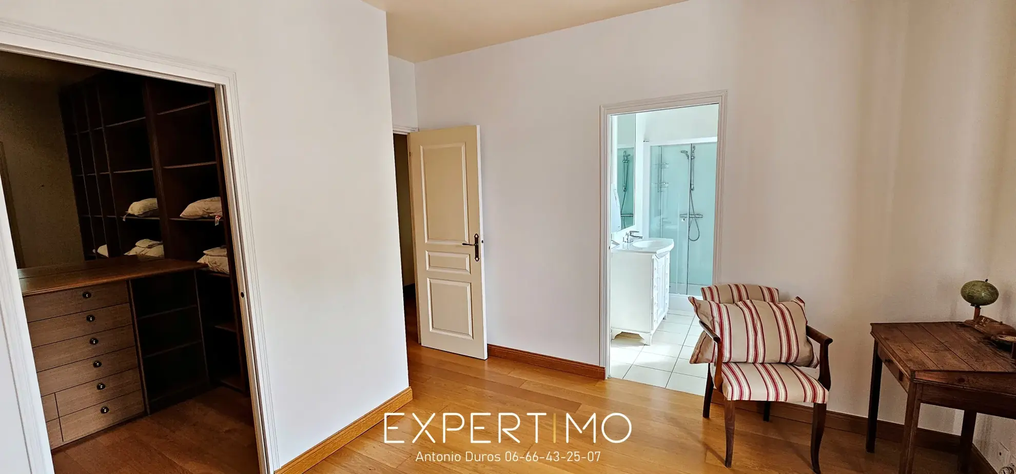 Maison à Loudéac 132 m² avec jardin et garage, proche commodités 