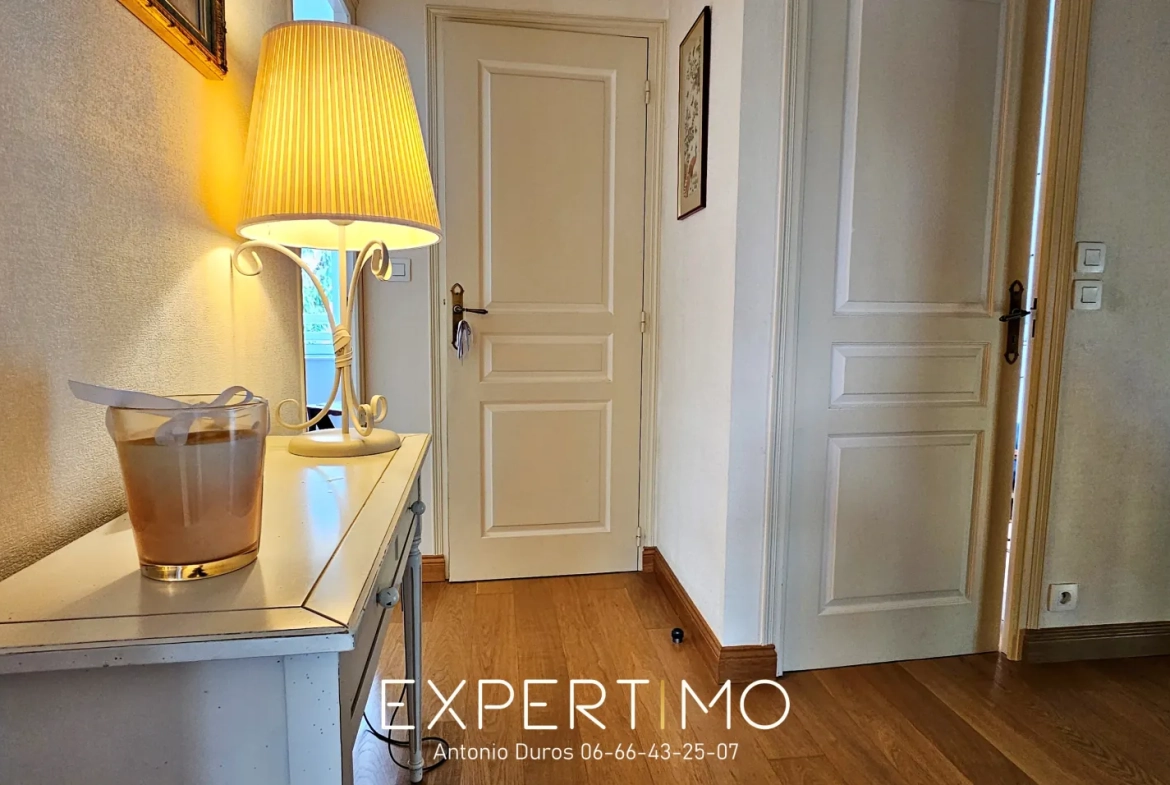 Maison à Loudéac 132 m² avec jardin et garage, proche commodités 