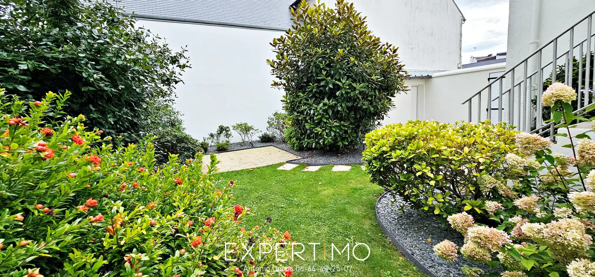 Maison à Loudéac 132 m² avec jardin et garage, proche commodités 