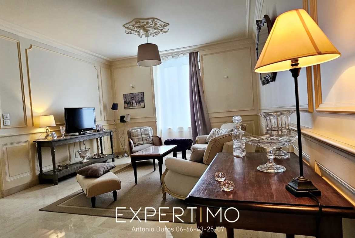 Maison à Loudéac 132 m² avec jardin et garage, proche commodités 