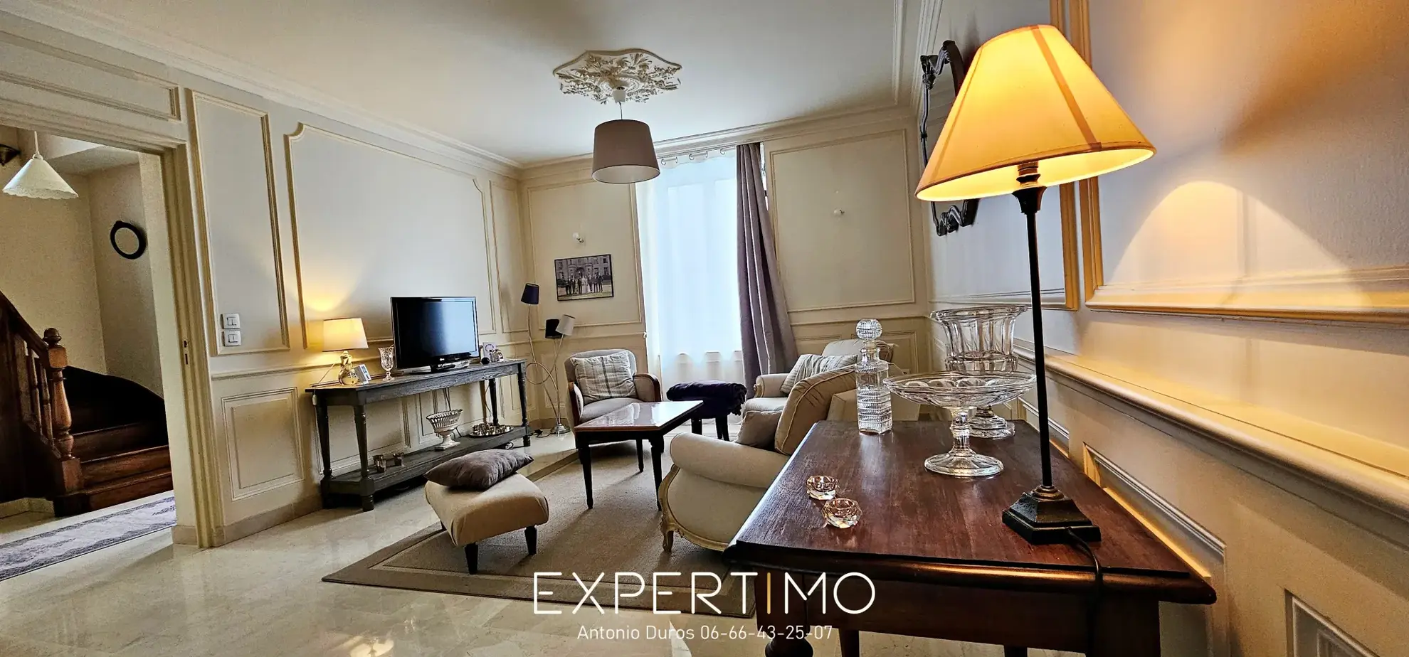 Maison à Loudéac 132 m² avec jardin et garage, proche commodités 