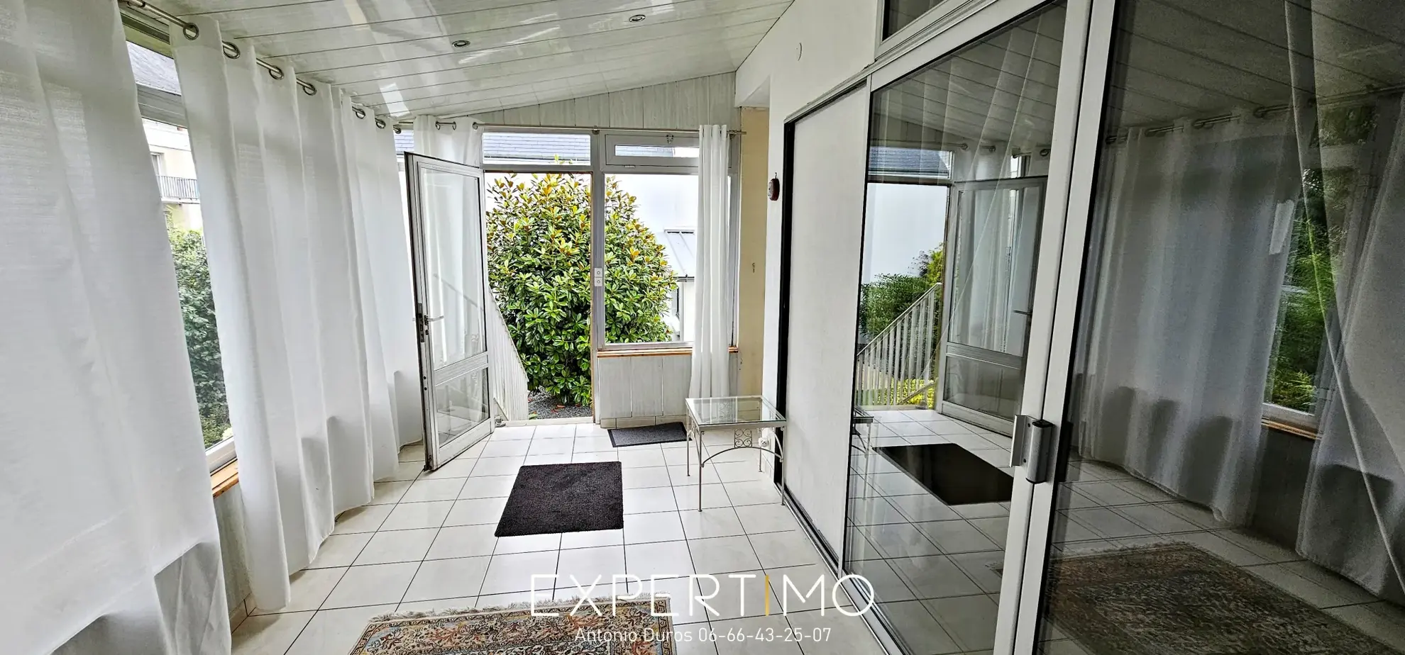 Maison à Loudéac 132 m² avec jardin et garage, proche commodités 