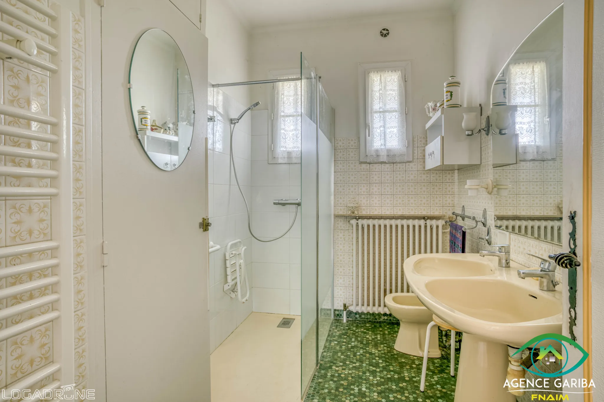 Jolie maison de 120 m² avec grand jardin et 4 chambres à Saint-Vite 