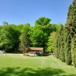 Bâtisse à réhabiliter à Moissac dans un environnement calme avec potentiel immobilier