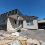 Maison de plain-pied à Saint-Berthevin avec jardin et garage, 111 m²