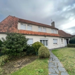 Maison à vendre à Sours - Spacieuse et avec dépendances, 150 m²