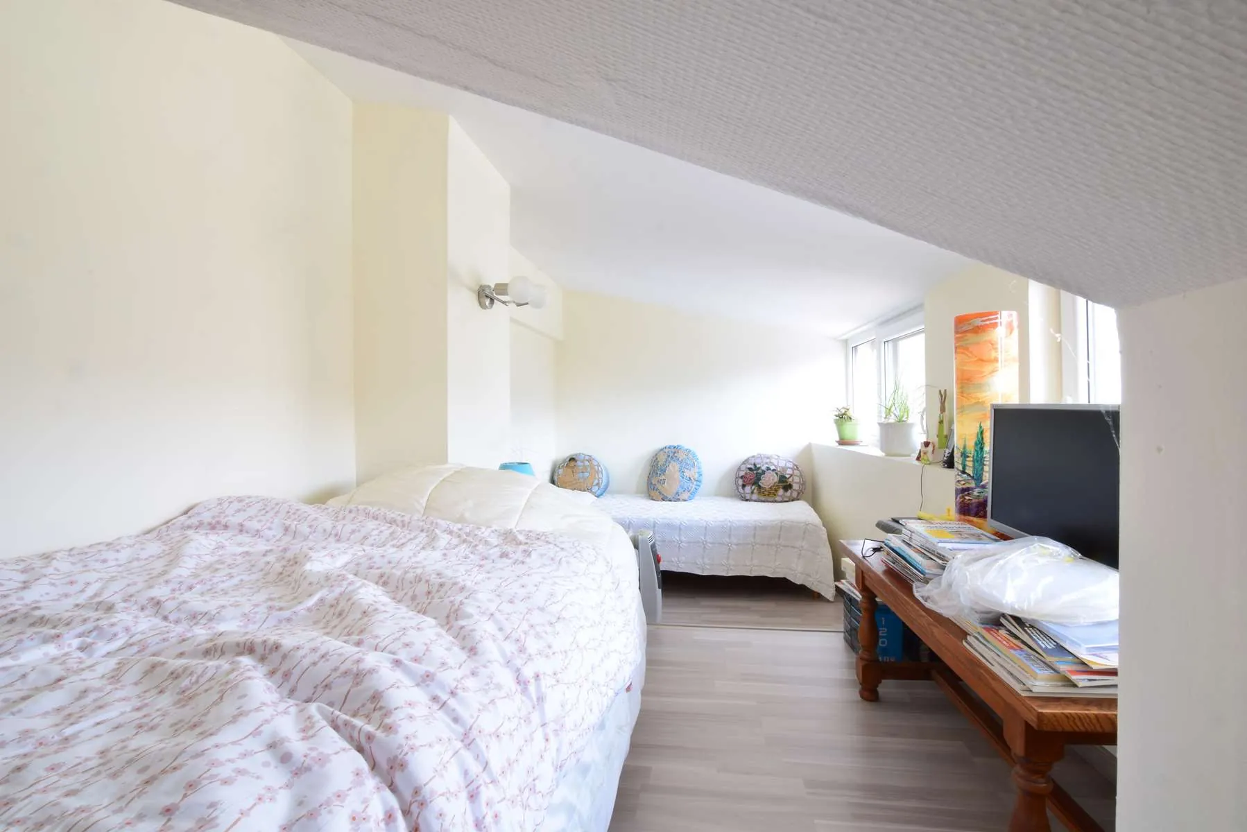 Belle maison avec vue sur les montagnes à Voiron, 4 chambres et dépendances 