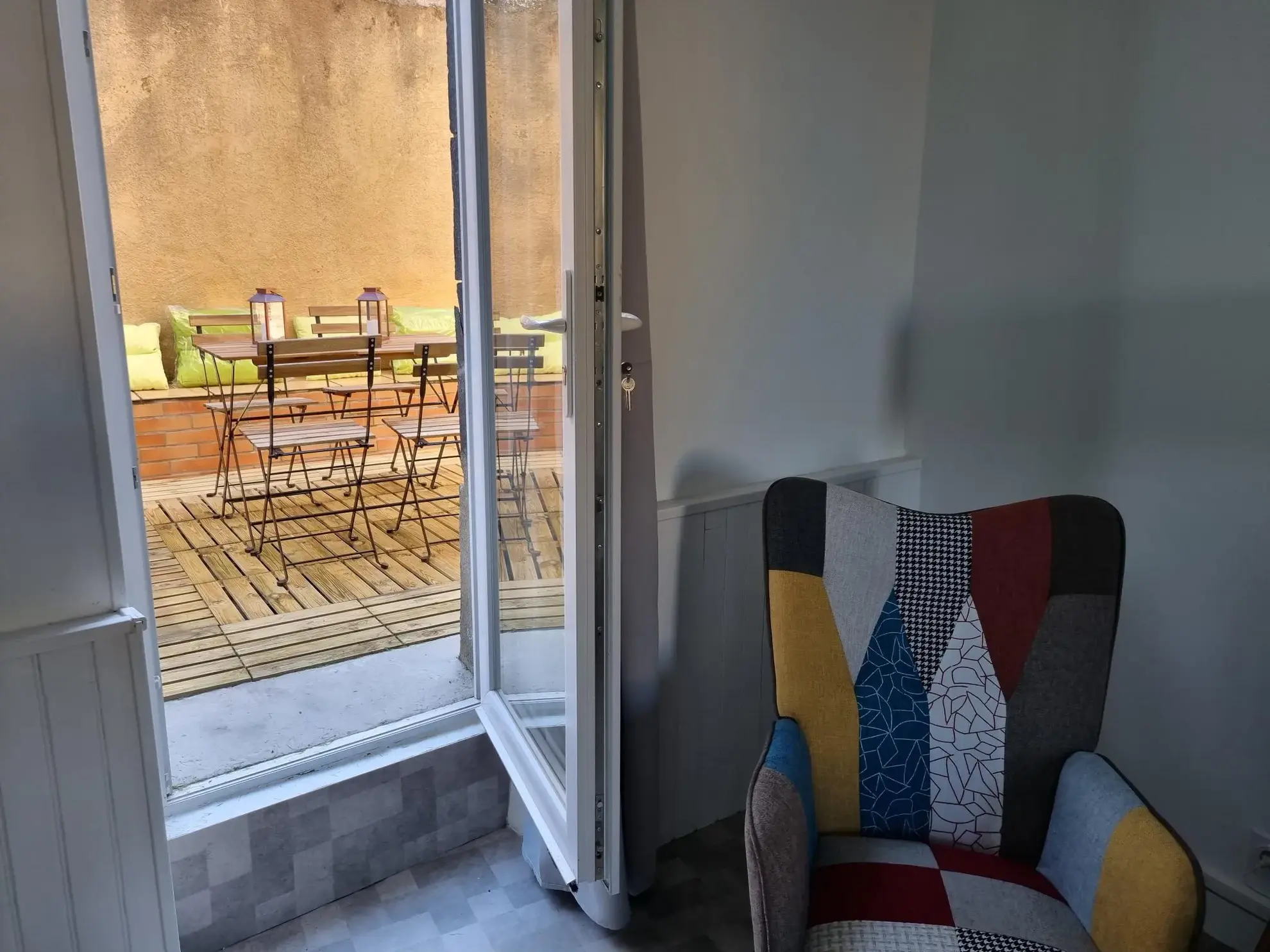 Belle maison rénovée de 135 m² avec terrasse à Combronde 