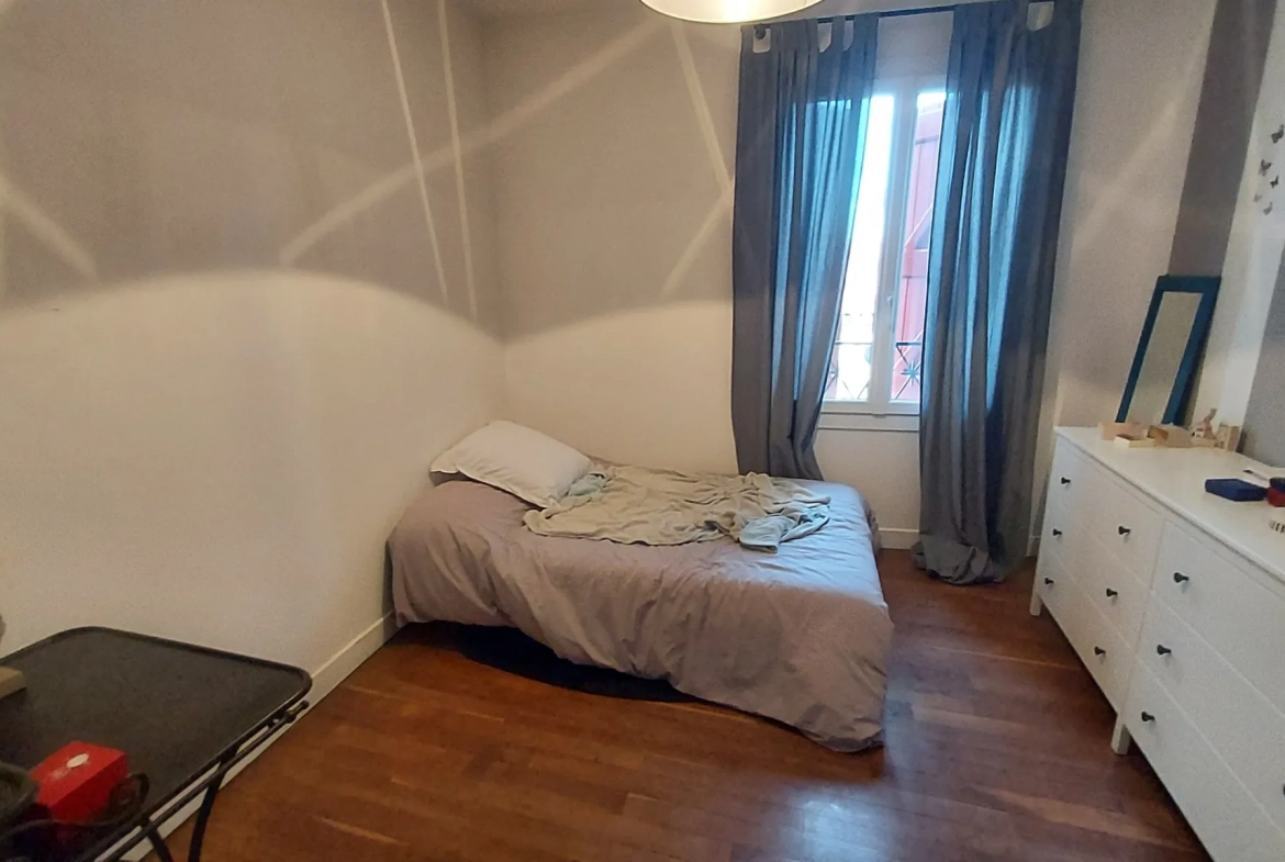 Maison de village rénovée avec jardin et terrasse à Auterive 